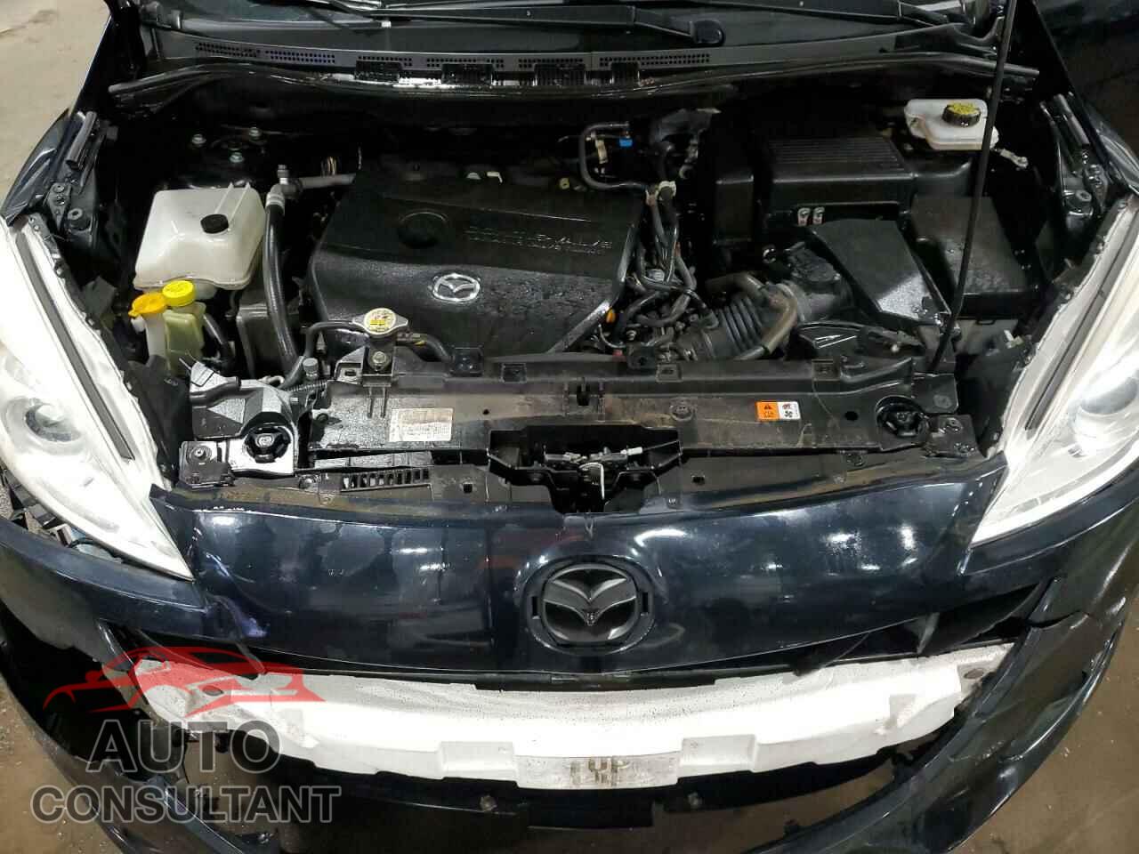 MAZDA 5 2015 - JM1CW2BL6F0183086