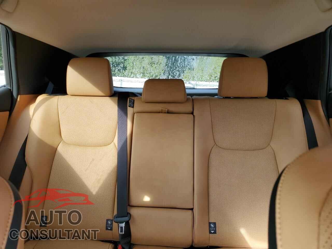 LEXUS RZ 450E 2024 - JTJAAAAB5RA028002