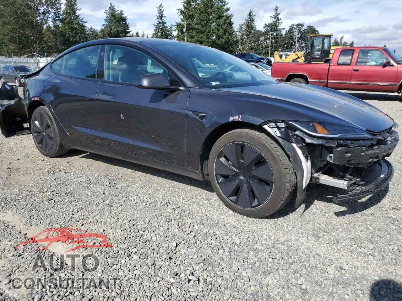 TESLA MODEL 3 2024 - 5YJ3E1EB1RF821492