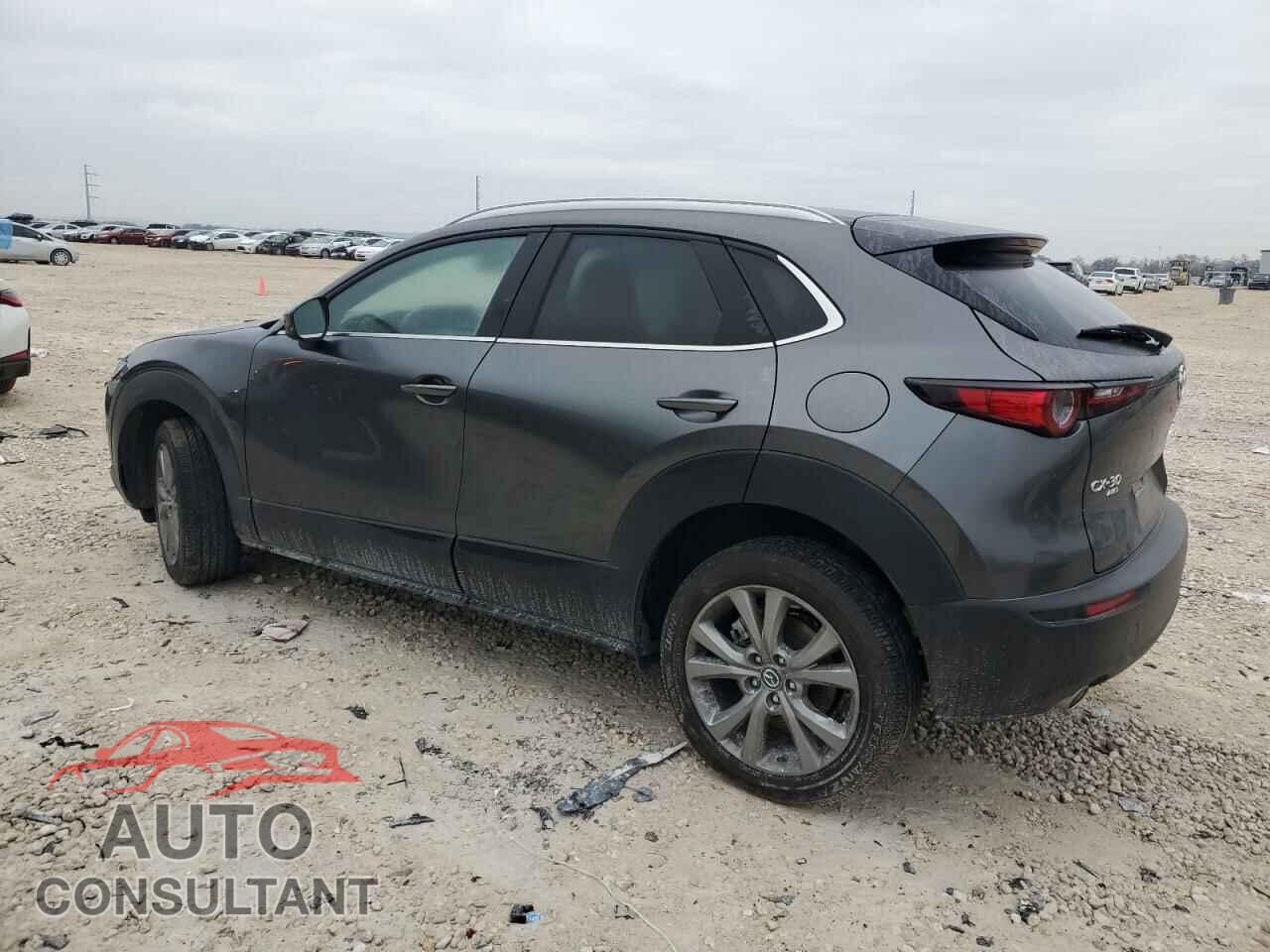 MAZDA CX30 2023 - 3MVDMBDM2PM511648