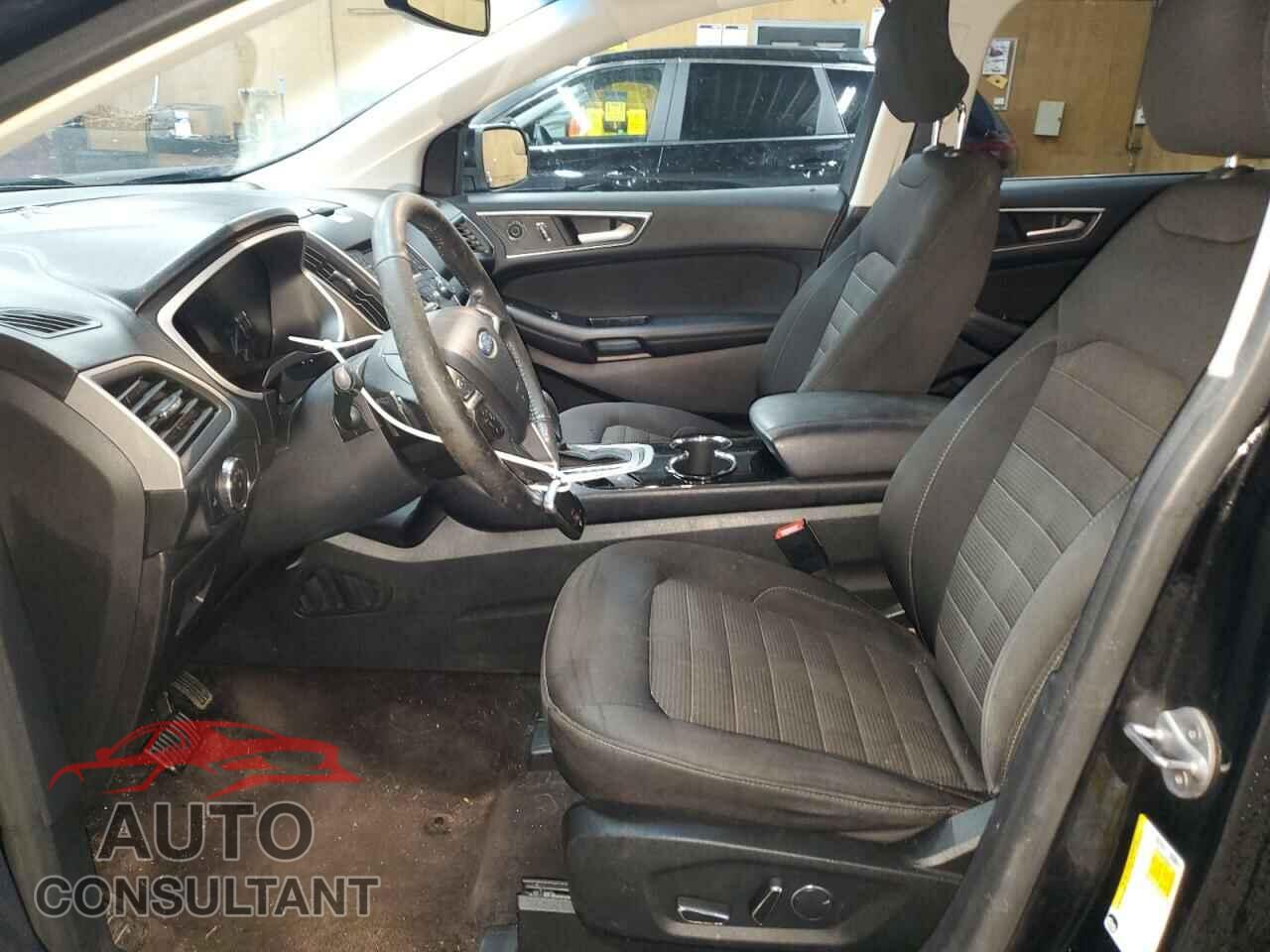 FORD EDGE 2017 - 2FMPK4J88HBB22776