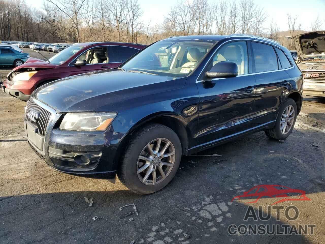 AUDI Q5 2011 - WA1LFAFP7BA012028