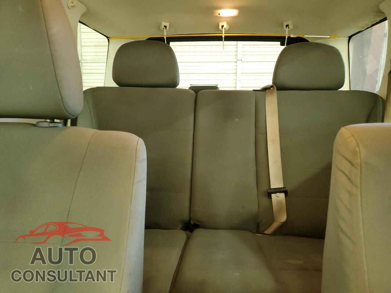 FORD ESCAPE 2011 - 1FMCU0C72BKB82202