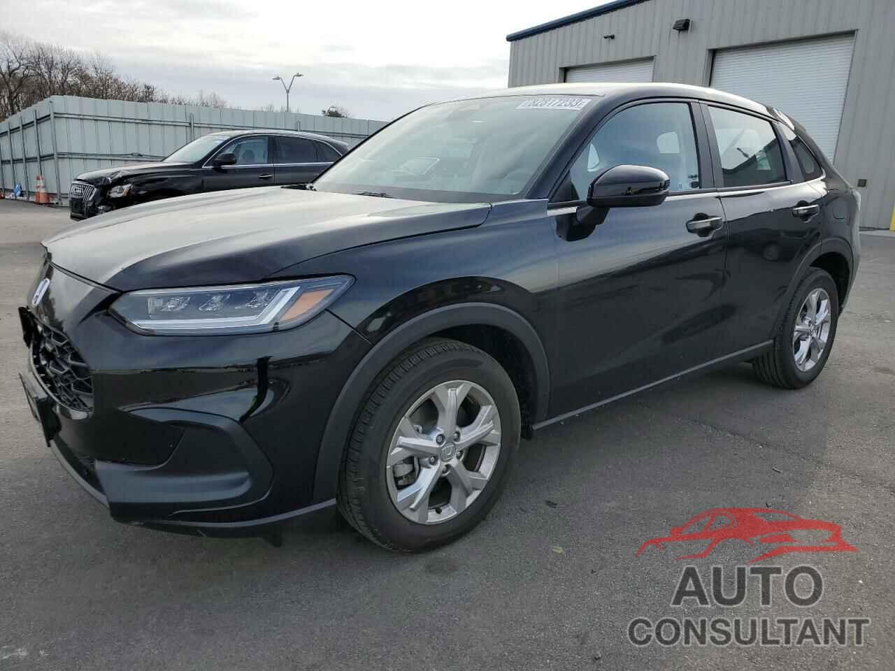 HONDA HR-V 2024 - 3CZRZ2H35RM720745