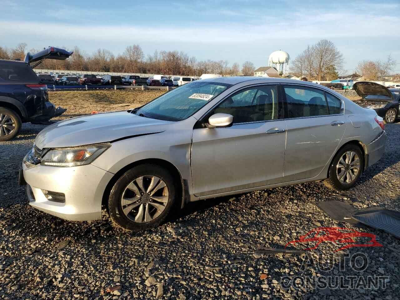 HONDA ACCORD 2013 - 1HGCR2F34DA032337