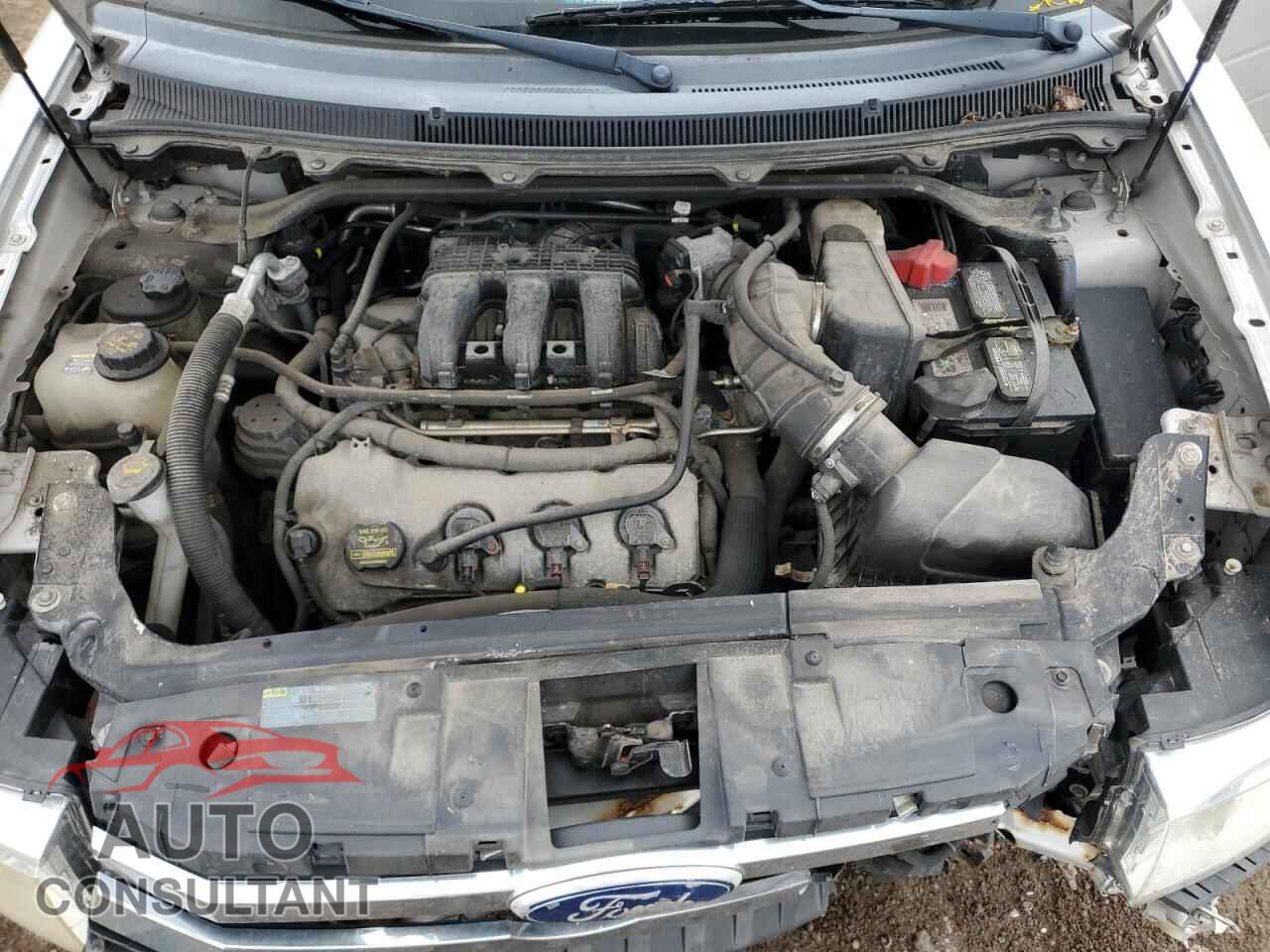 FORD FLEX 2012 - 2FMGK5BC4CBD14567
