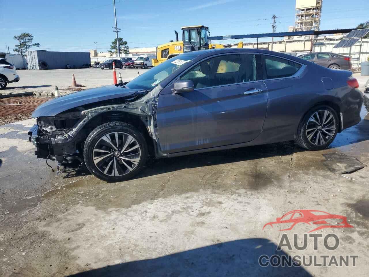 HONDA ACCORD 2016 - 1HGCT1B58GA000143