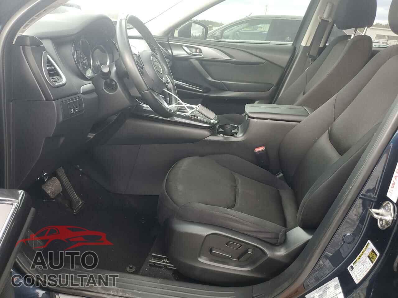 MAZDA CX-9 2019 - JM3TCABY9K0321350