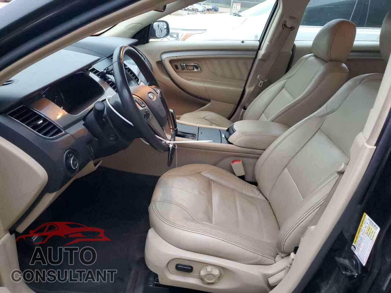 FORD TAURUS 2015 - 1FAHP2E80FG206207