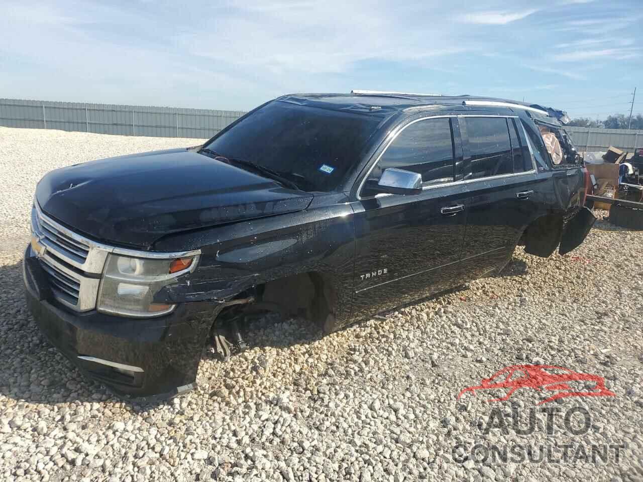 CHEVROLET TAHOE 2015 - 1GNSCCKCXFR191673