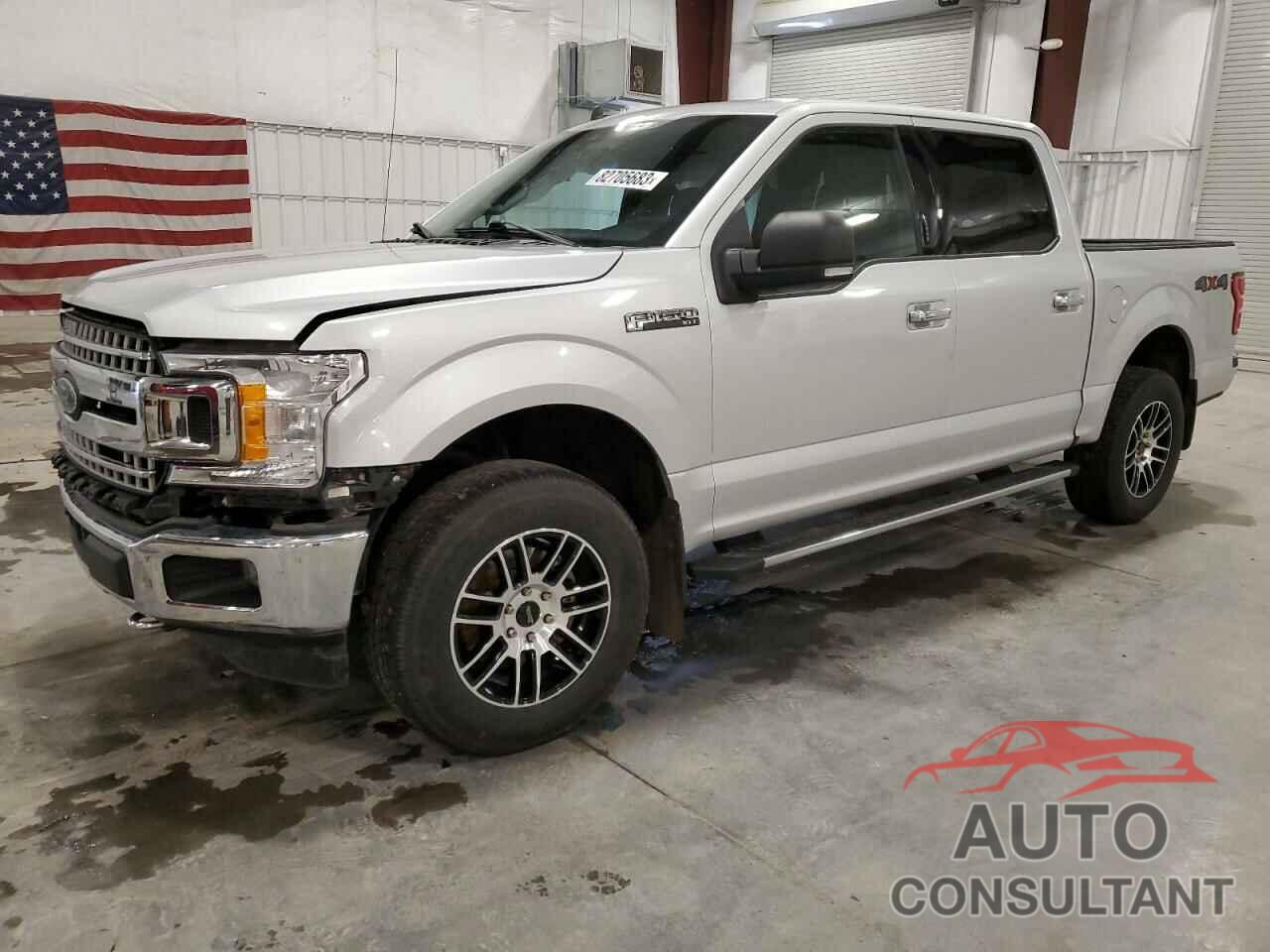 FORD F-150 2019 - 1FTEW1EP0KKF28290