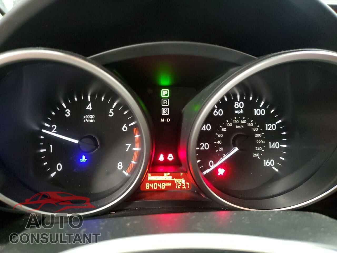 MAZDA 5 2015 - JM1CW2BL6F0183086