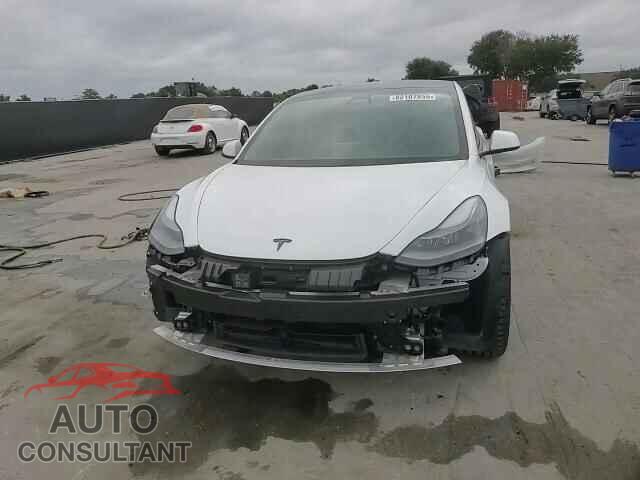 TESLA MODEL 3 2021 - 5YJ3E1EC5MF914436