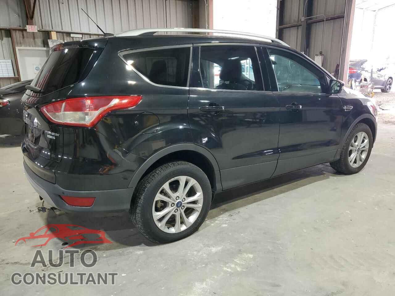 FORD ESCAPE 2014 - 1FMCU9J97EUE39730