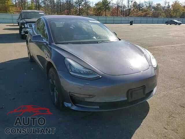TESLA MODEL 3 2018 - 5YJ3E1EA7JF025888
