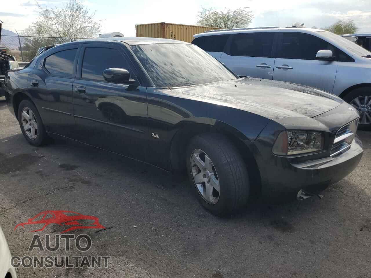 DODGE CHARGER 2010 - 2B3CA3CV3AH117959