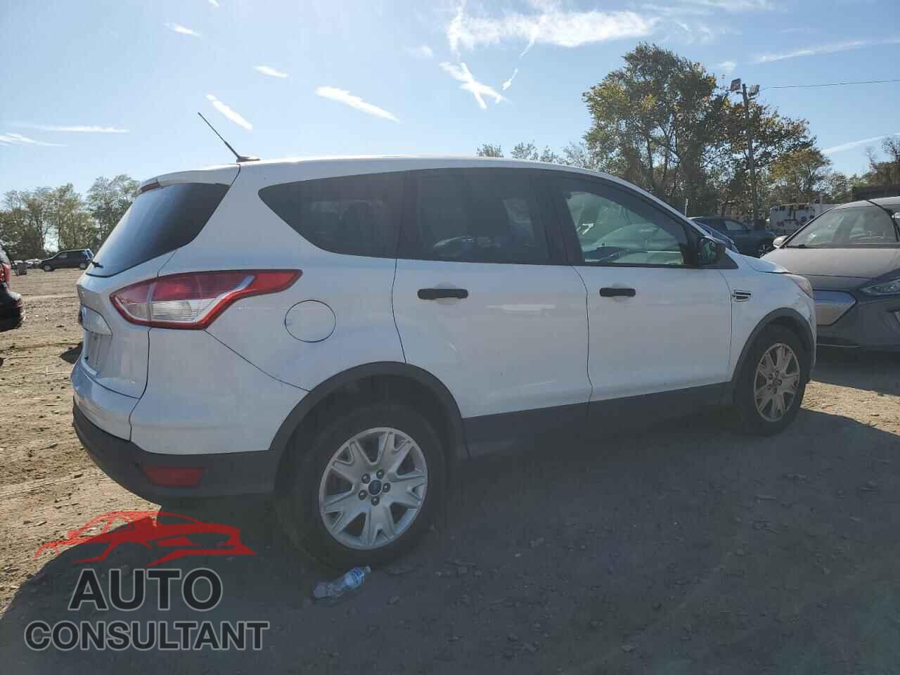 FORD ESCAPE 2014 - 1FMCU0F79EUB69600