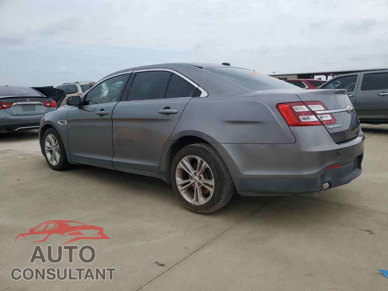FORD TAURUS 2014 - 1FAHP2E82EG159695