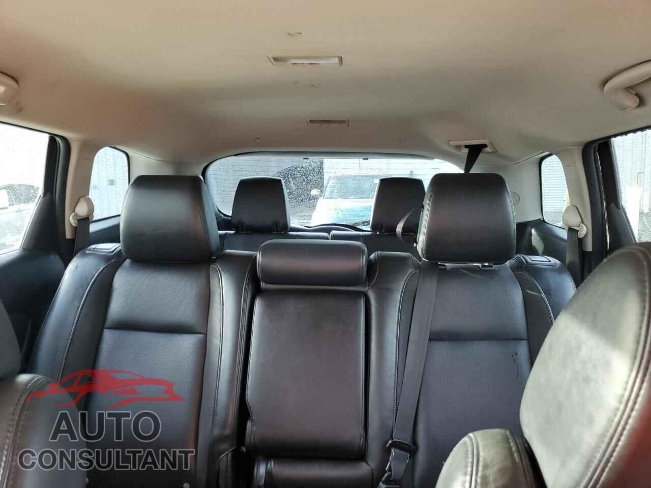 MAZDA CX-9 2013 - JM3TB2CA8D0412610