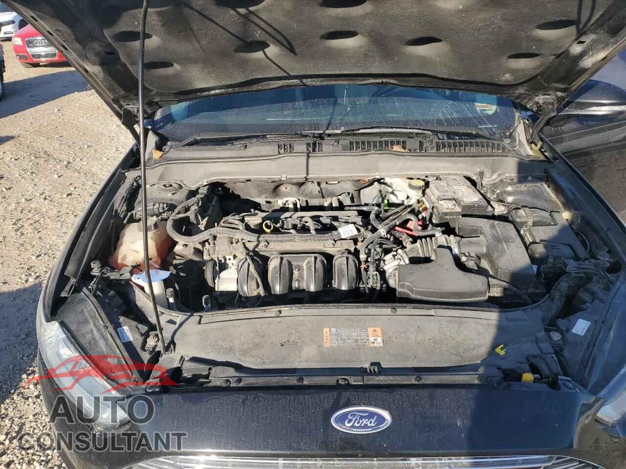 FORD FUSION 2015 - 3FA6P0H71FR209852