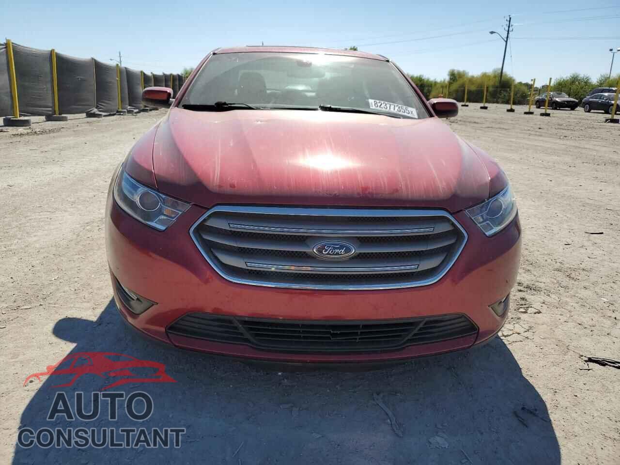FORD TAURUS 2016 - 1FAHP2E89GG144324