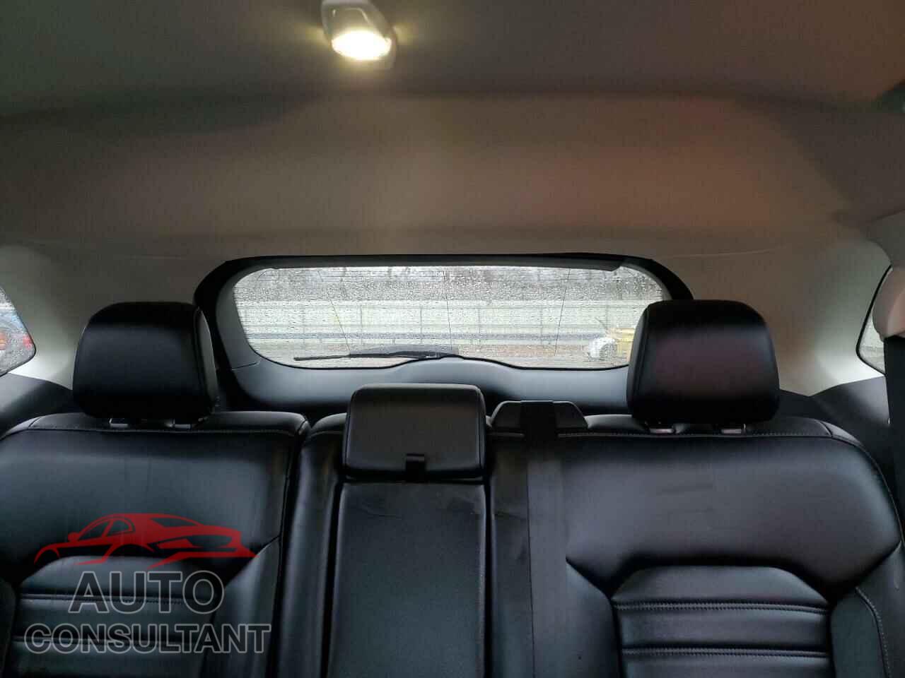 FORD EDGE 2020 - 2FMPK4J92LBA75455