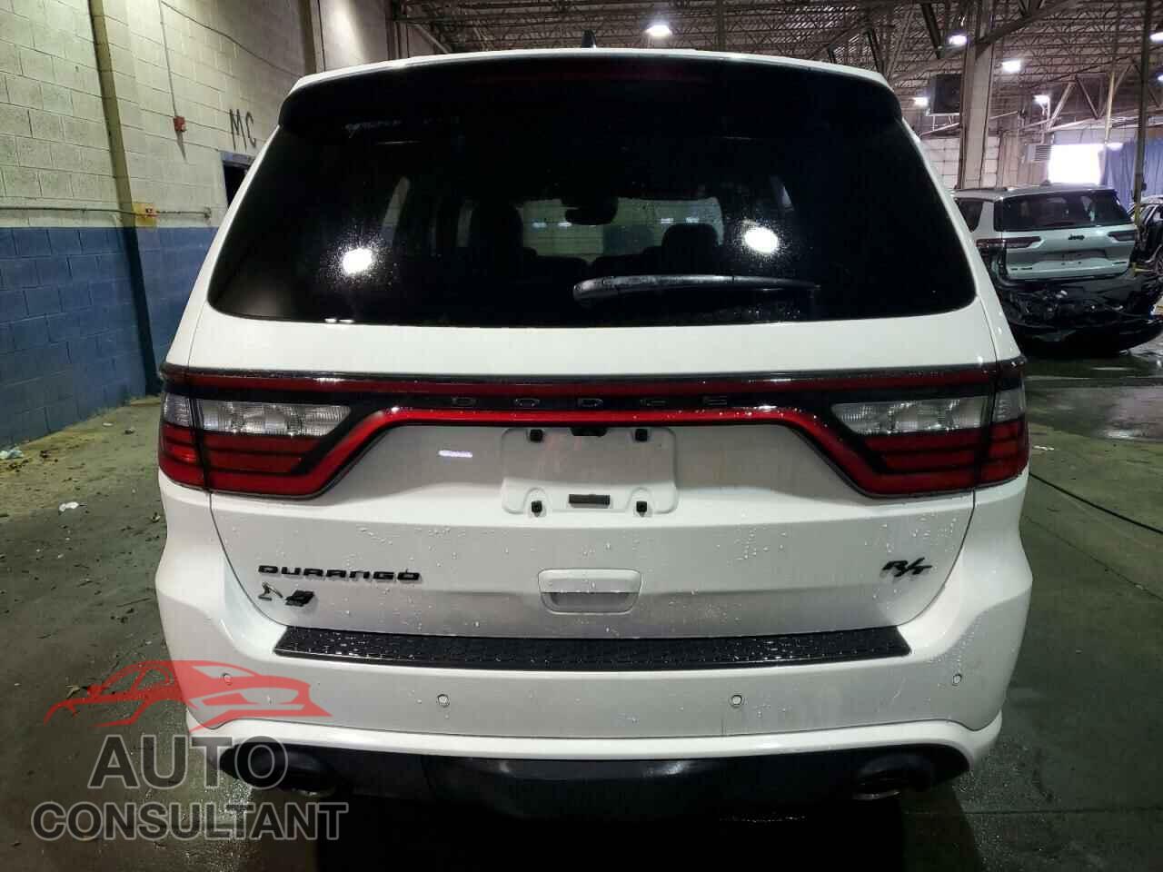 DODGE DURANGO 2023 - 1C4SDJCT1PC691072