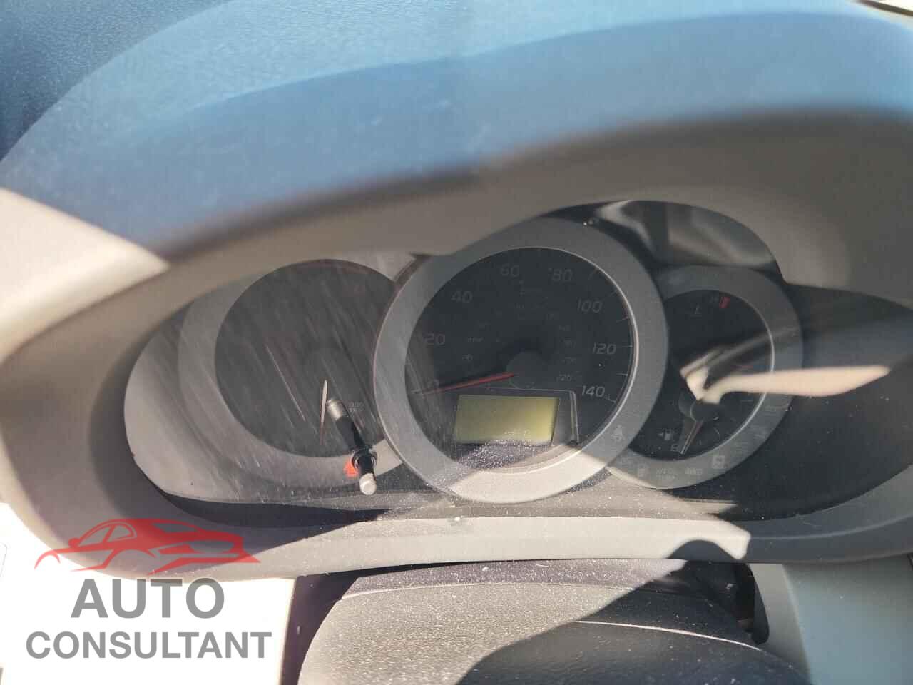 TOYOTA RAV4 2012 - 2T3BF4DV2CW213911