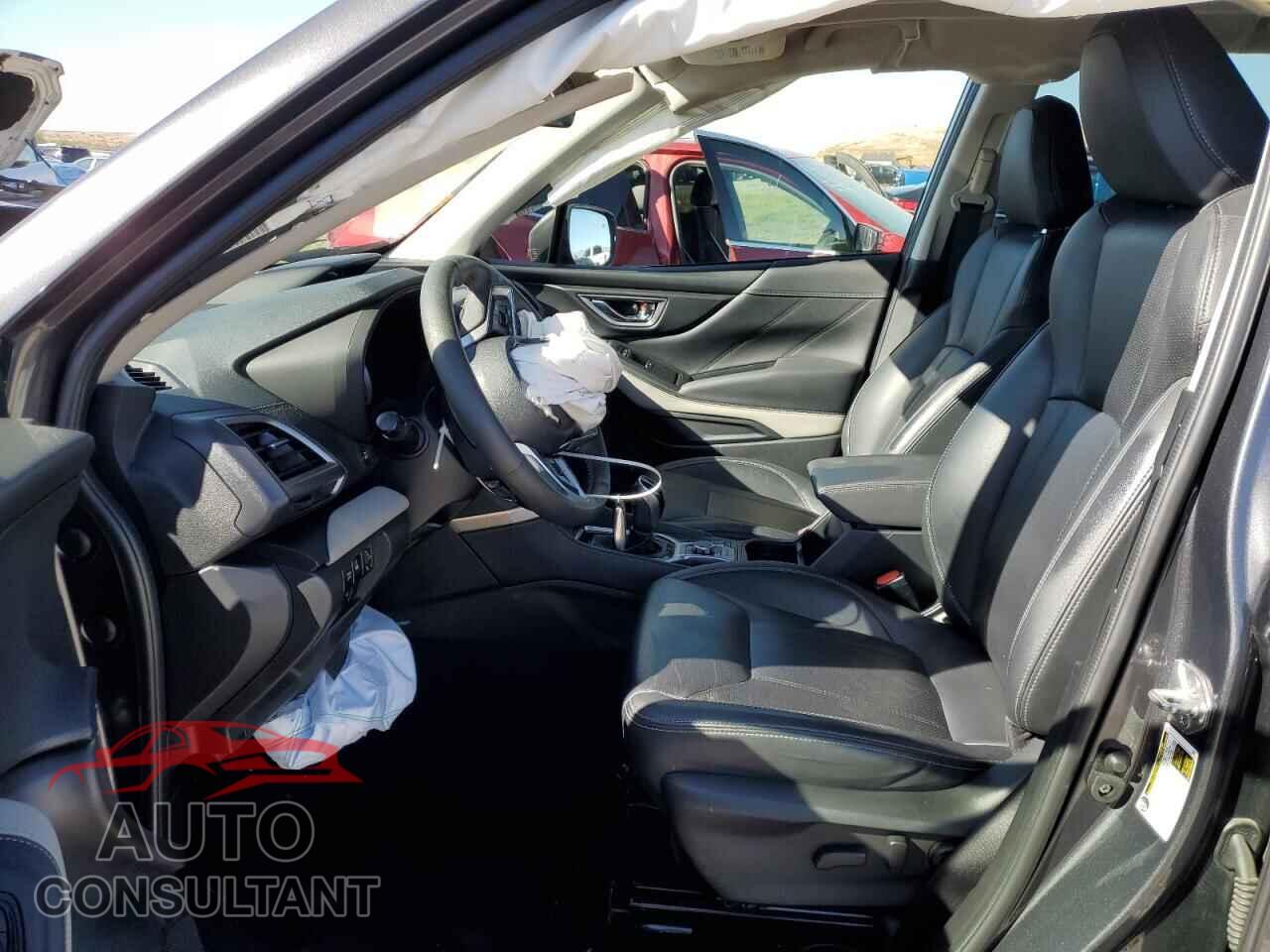 SUBARU FORESTER 2023 - JF2SKAPC8PH476910