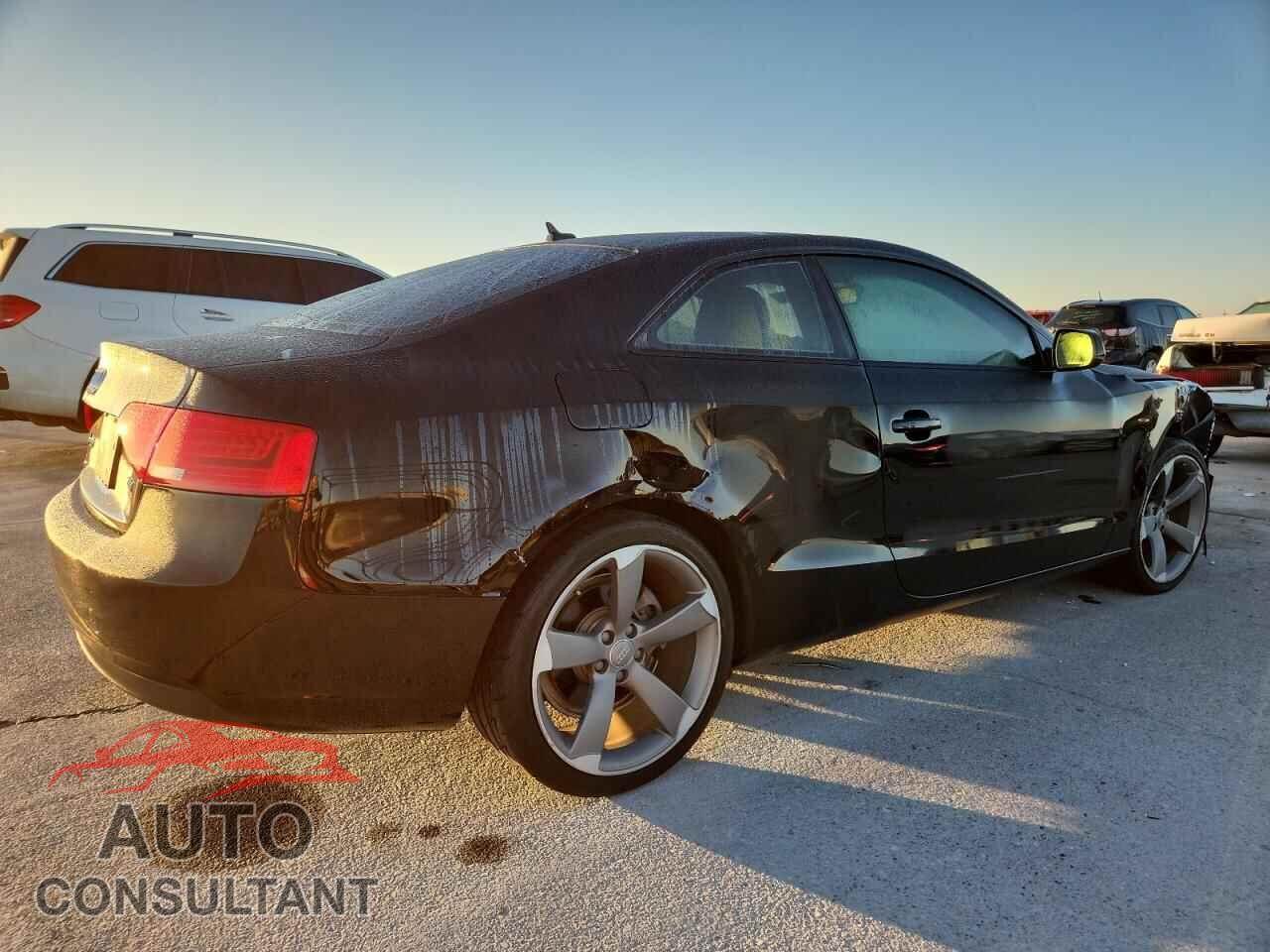 AUDI A5 2014 - WAULFAFR3EA018045