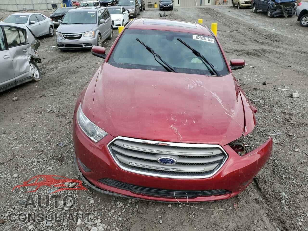FORD TAURUS 2016 - 1FAHP2E86GG121745