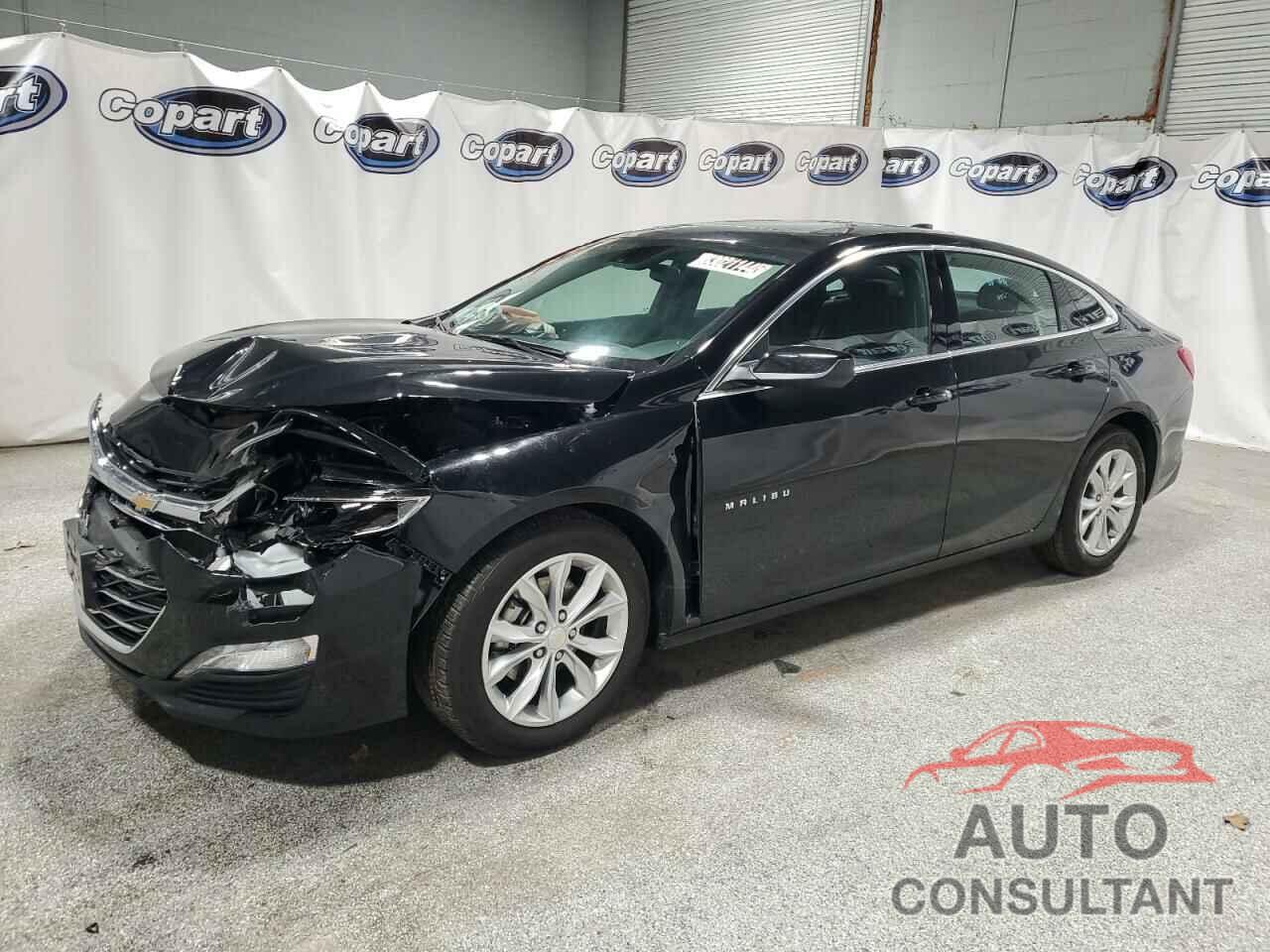 CHEVROLET MALIBU 2024 - 1G1ZD5STXRF208504