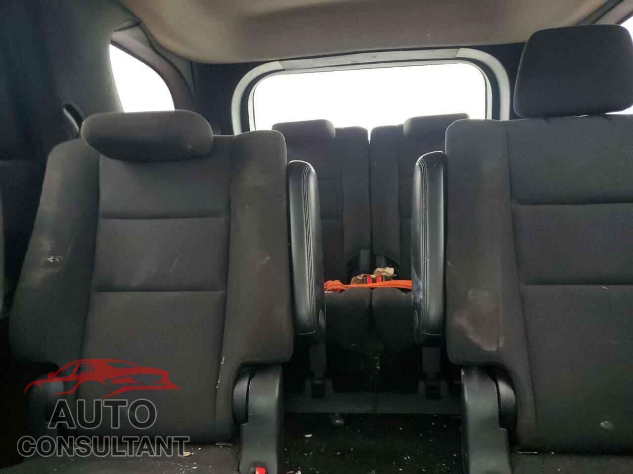 DODGE DURANGO 2013 - 1C4RDHAG5DC693139