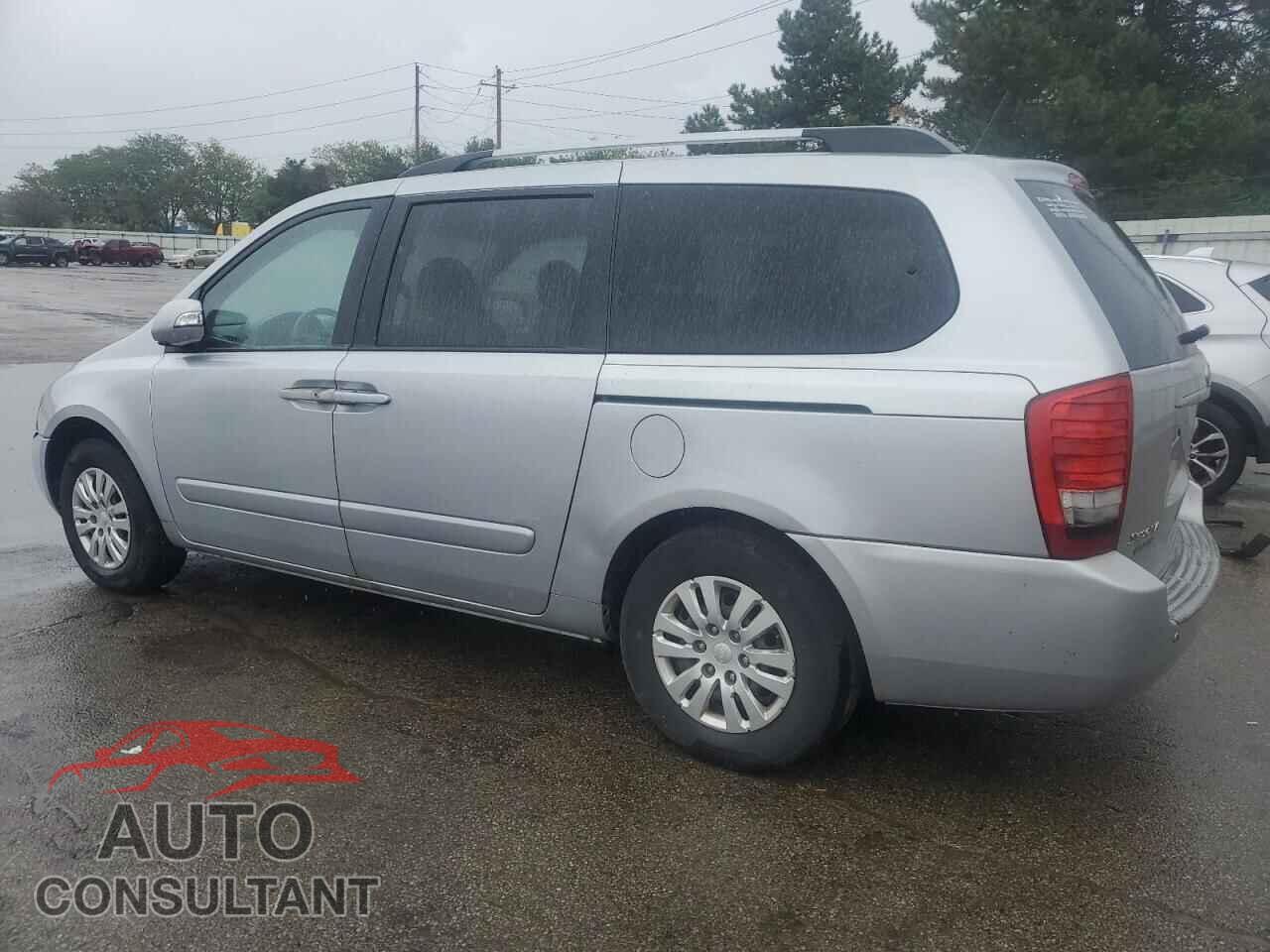 KIA All Models 2011 - KNDMG4C7XB6378064