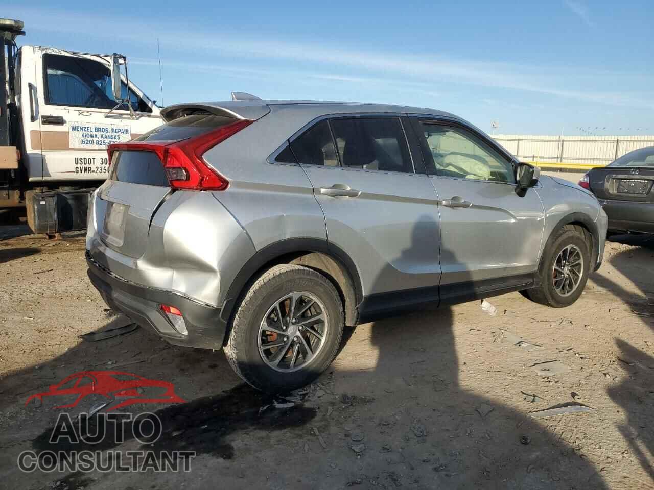 MITSUBISHI ECLIPSE 2020 - JA4AS3AA2LZ028464