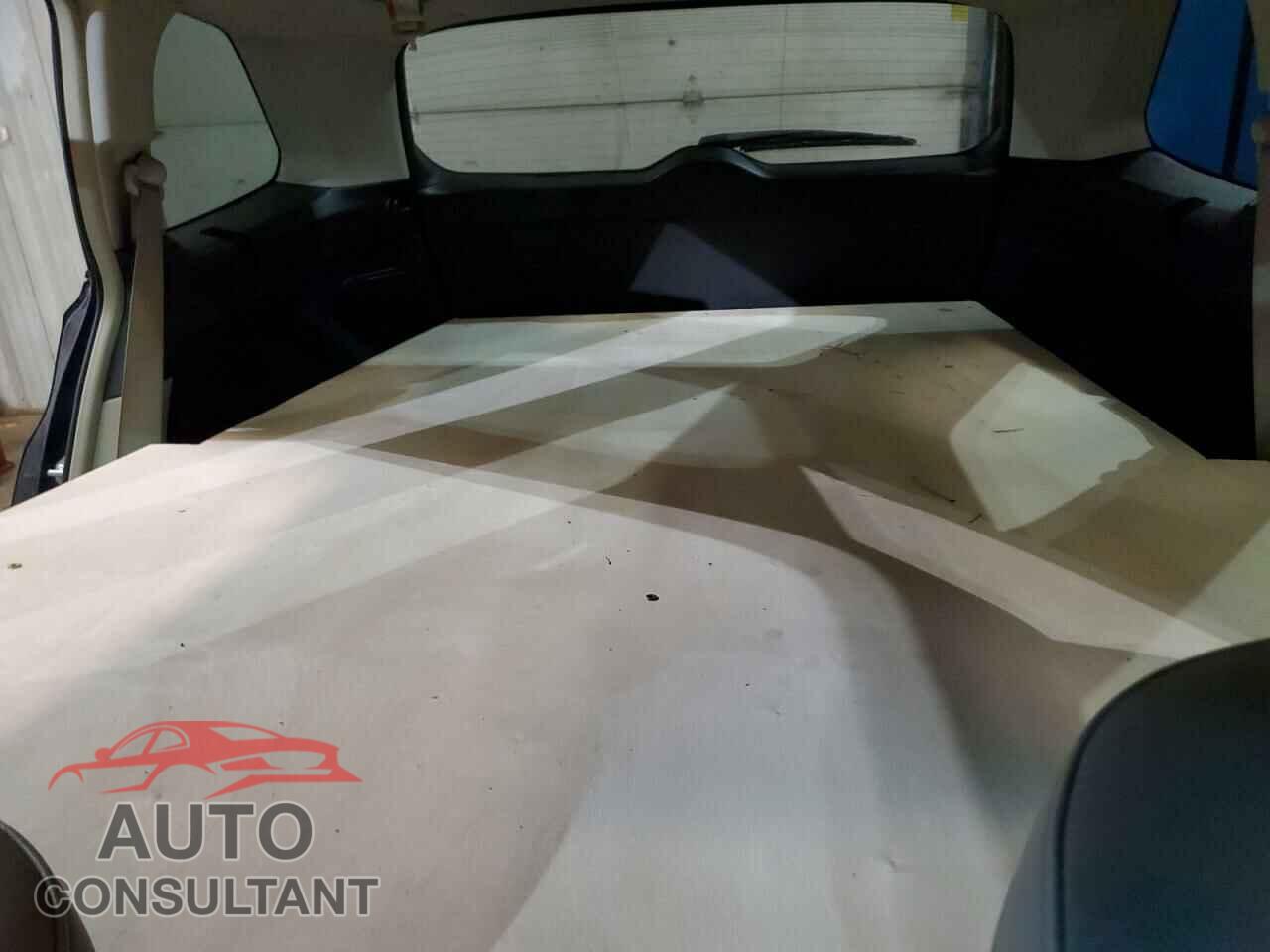 SUBARU OUTBACK 2013 - 4S4BRBLC0D3223686