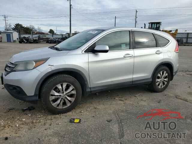 HONDA CRV 2012 - 2HKRM3H59CH510657