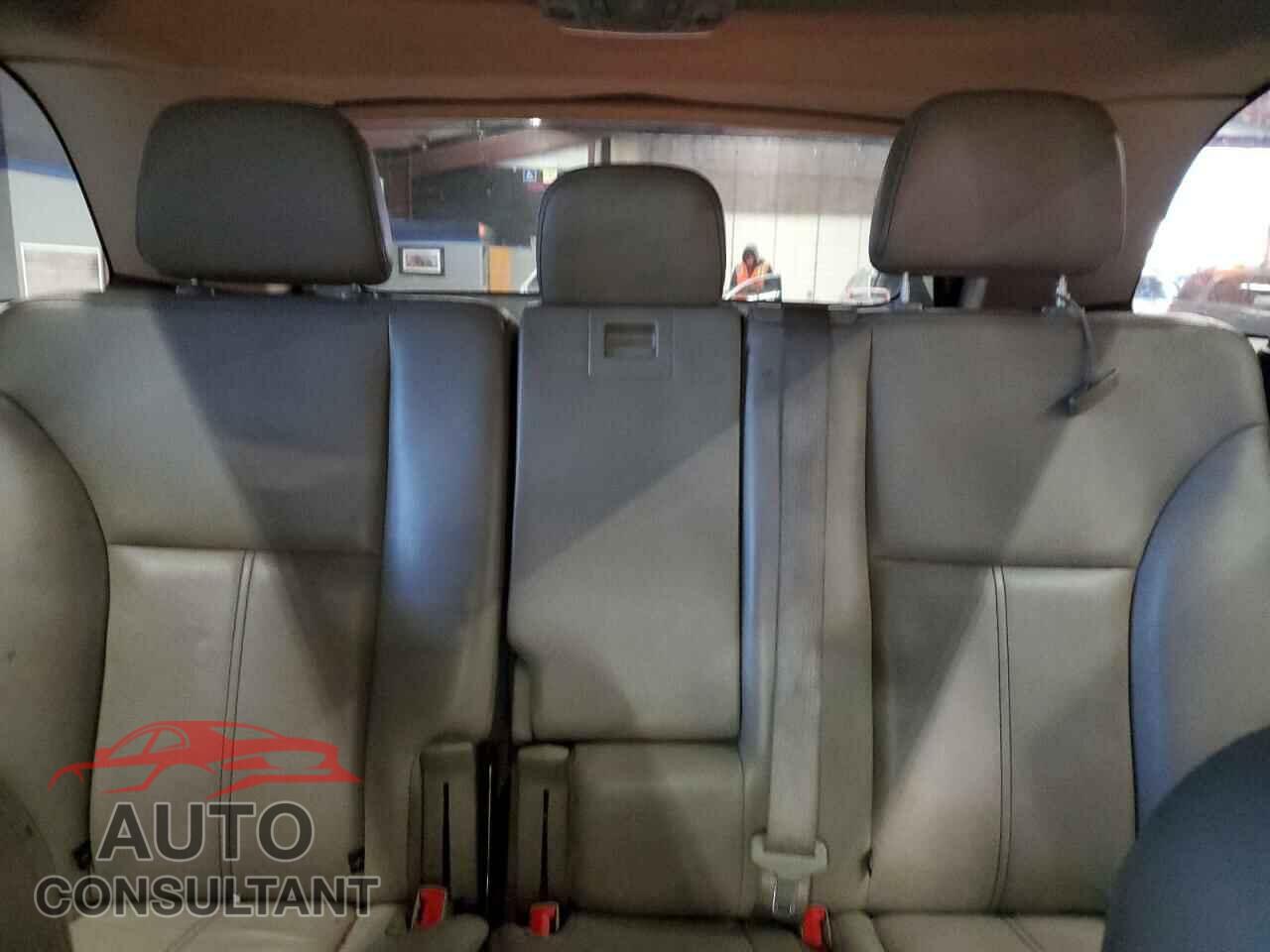 FORD EDGE 2013 - 2FMDK4JC1DBC60726