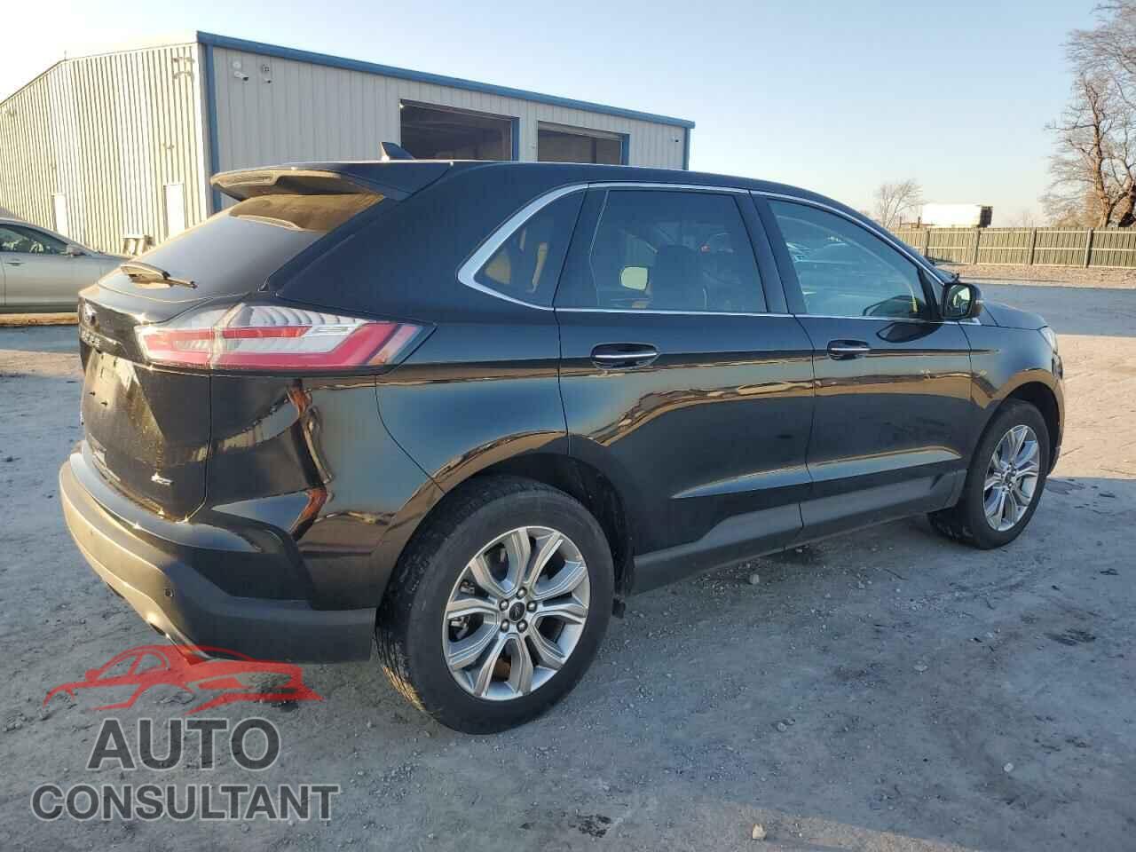 FORD EDGE 2024 - 2FMPK4K96RBA36505