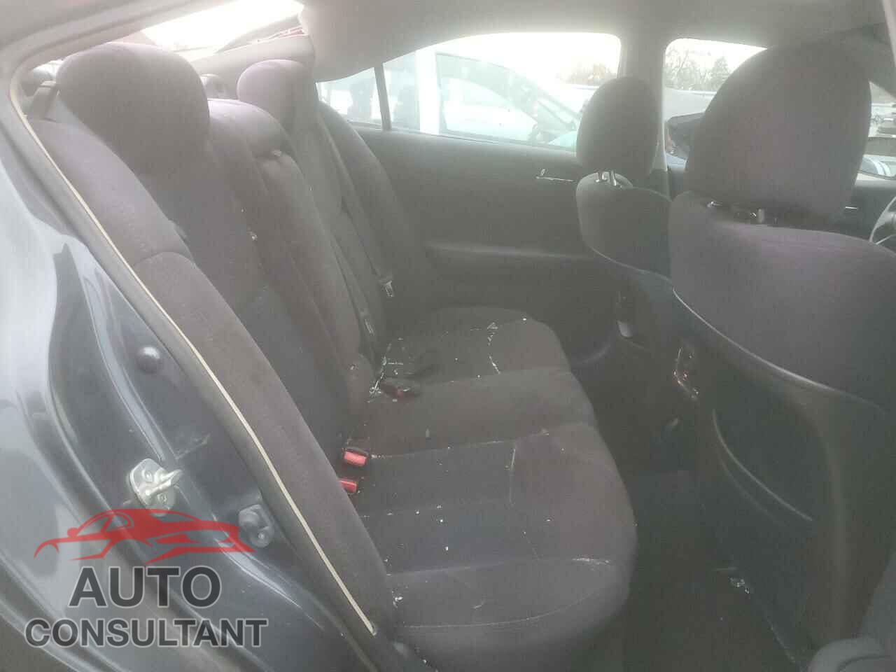 NISSAN MAXIMA 2012 - 1N4AA5AP7CC806615