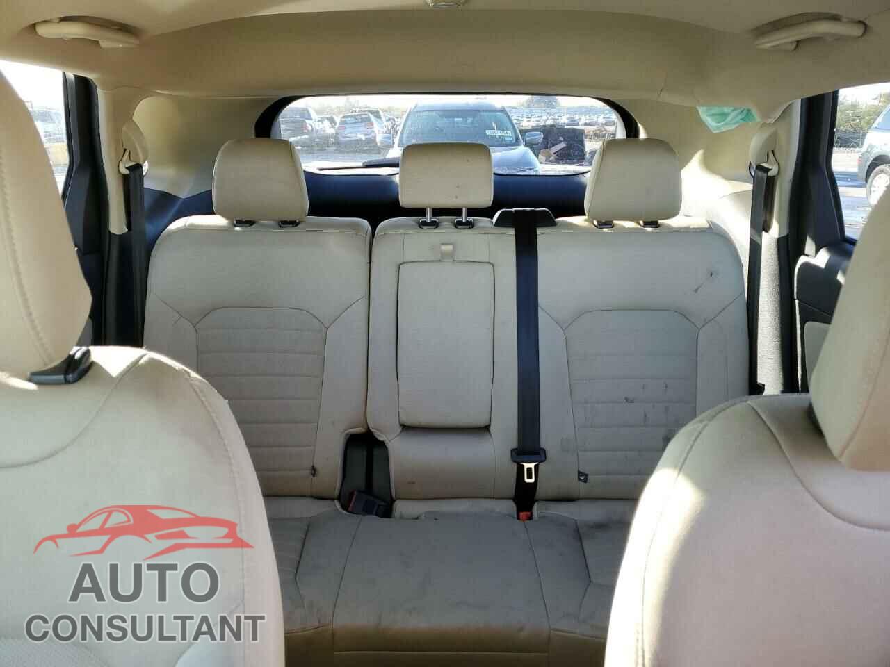 FORD EDGE 2018 - 2FMPK3G99JBB09972