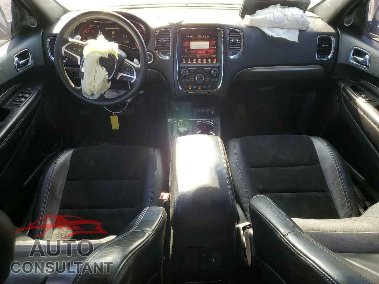 DODGE DURANGO 2016 - 1C4RDHAG7GC330703