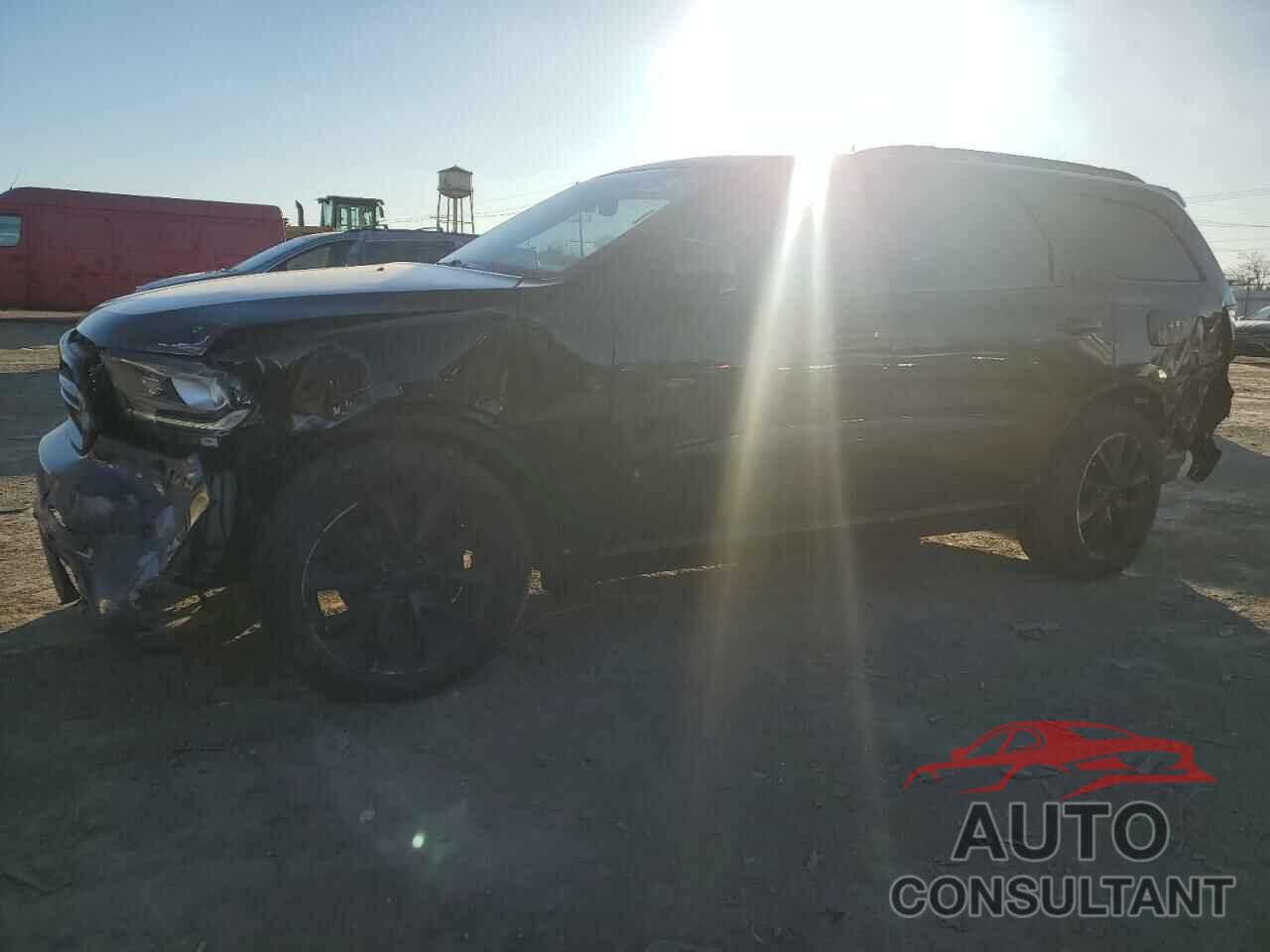 DODGE DURANGO 2018 - 1C4RDJDG9JC359887