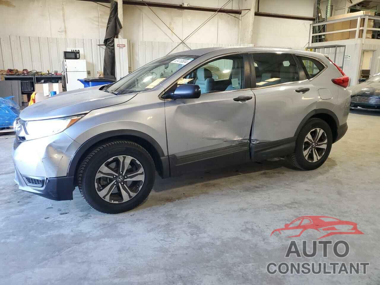HONDA CRV 2019 - 5J6RW5H32KL000837