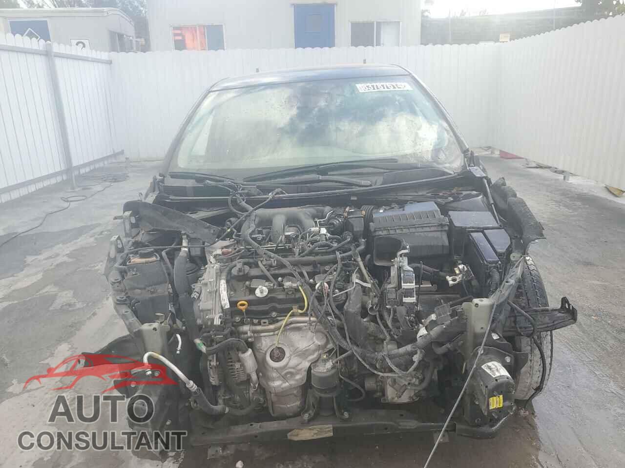 NISSAN MAXIMA 2021 - 1N4AA6CV2MC512199