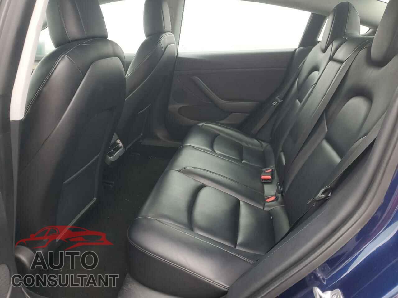 TESLA MODEL 3 2022 - 5YJ3E1EB5NF304920