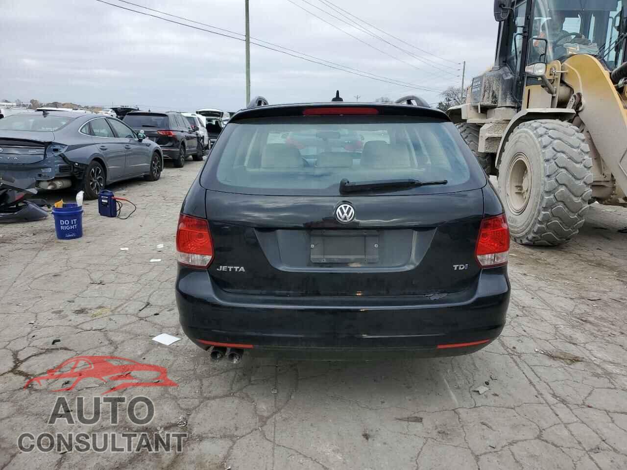 VOLKSWAGEN JETTA 2012 - 3VWPL7AJ3CM673143