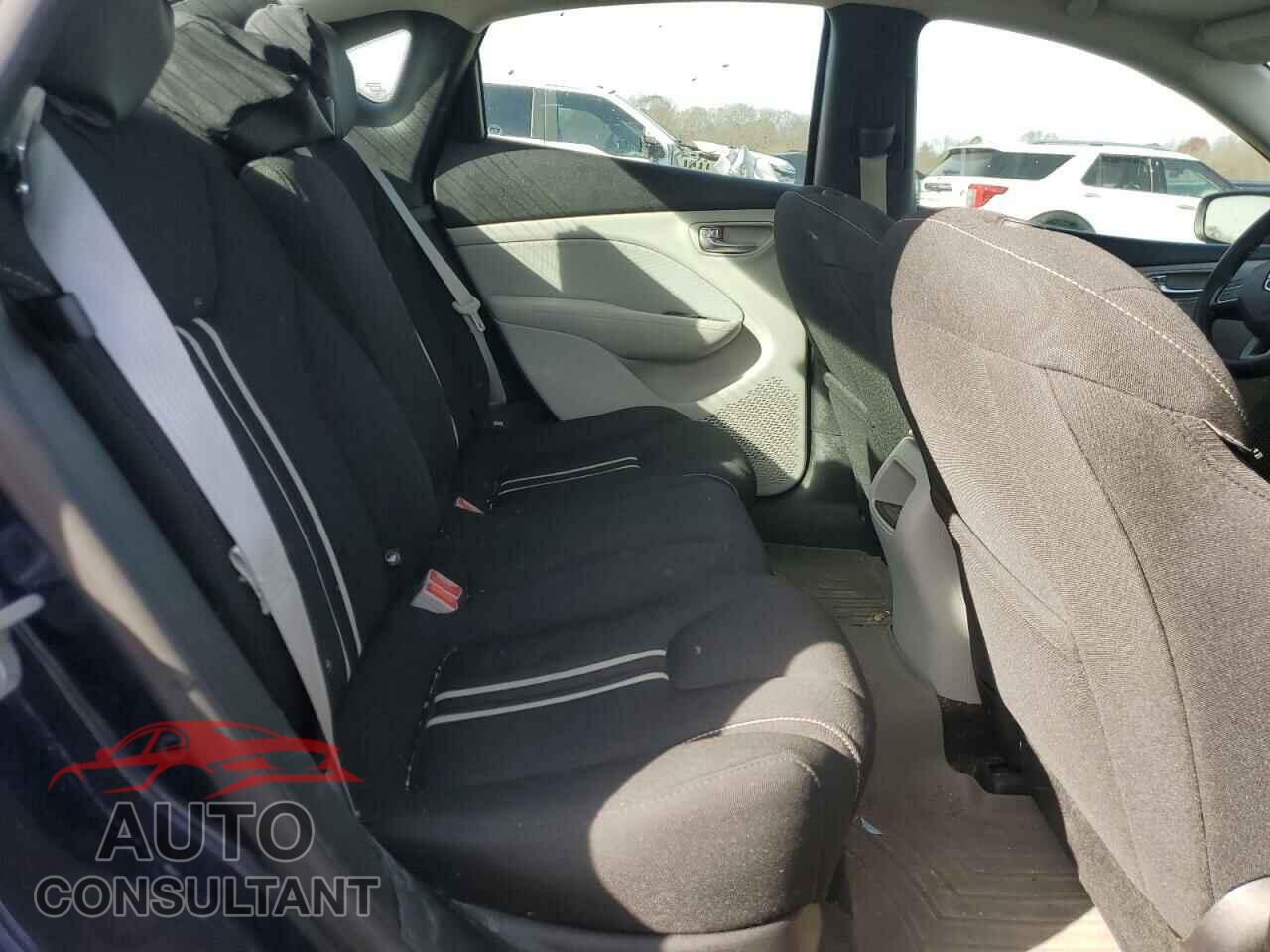 DODGE DART 2013 - 1C3CDFBA7DD295420