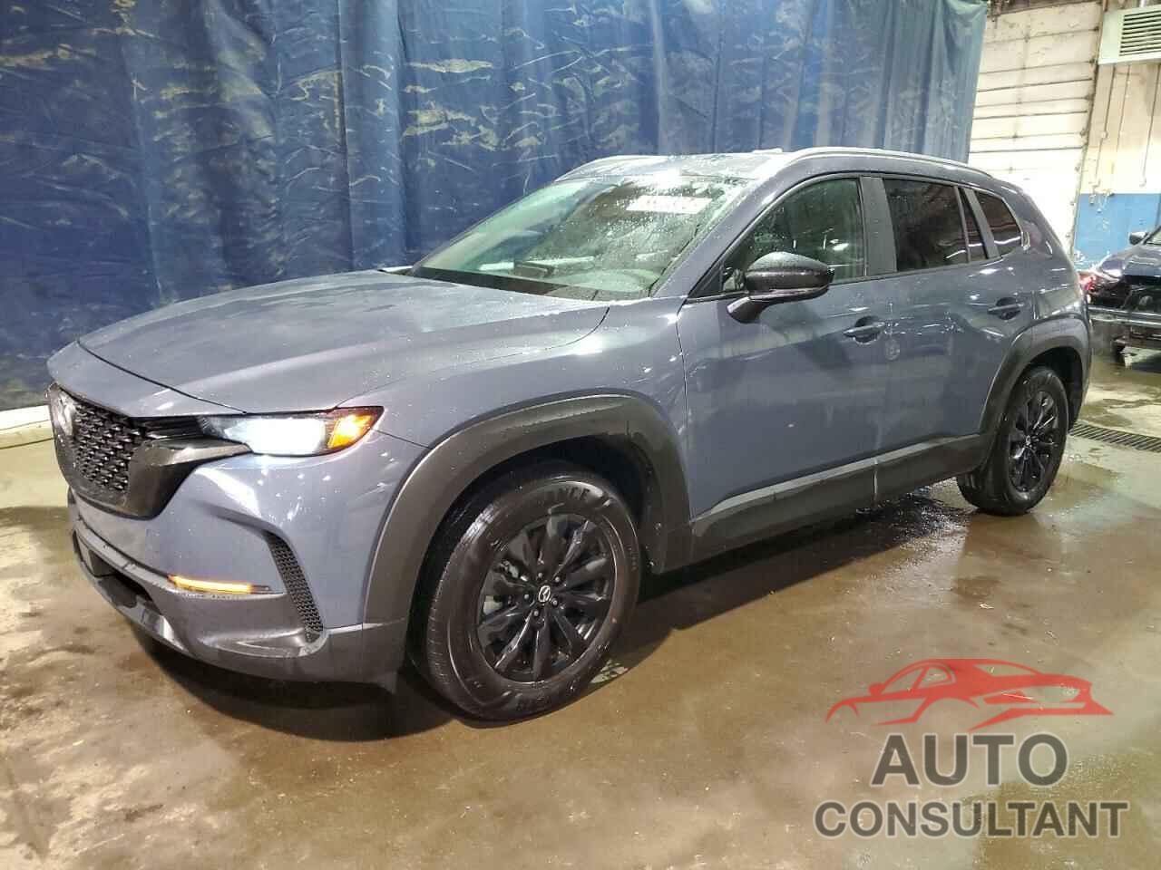 MAZDA CX-50 PREF 2024 - 7MMVABBM2RN186140