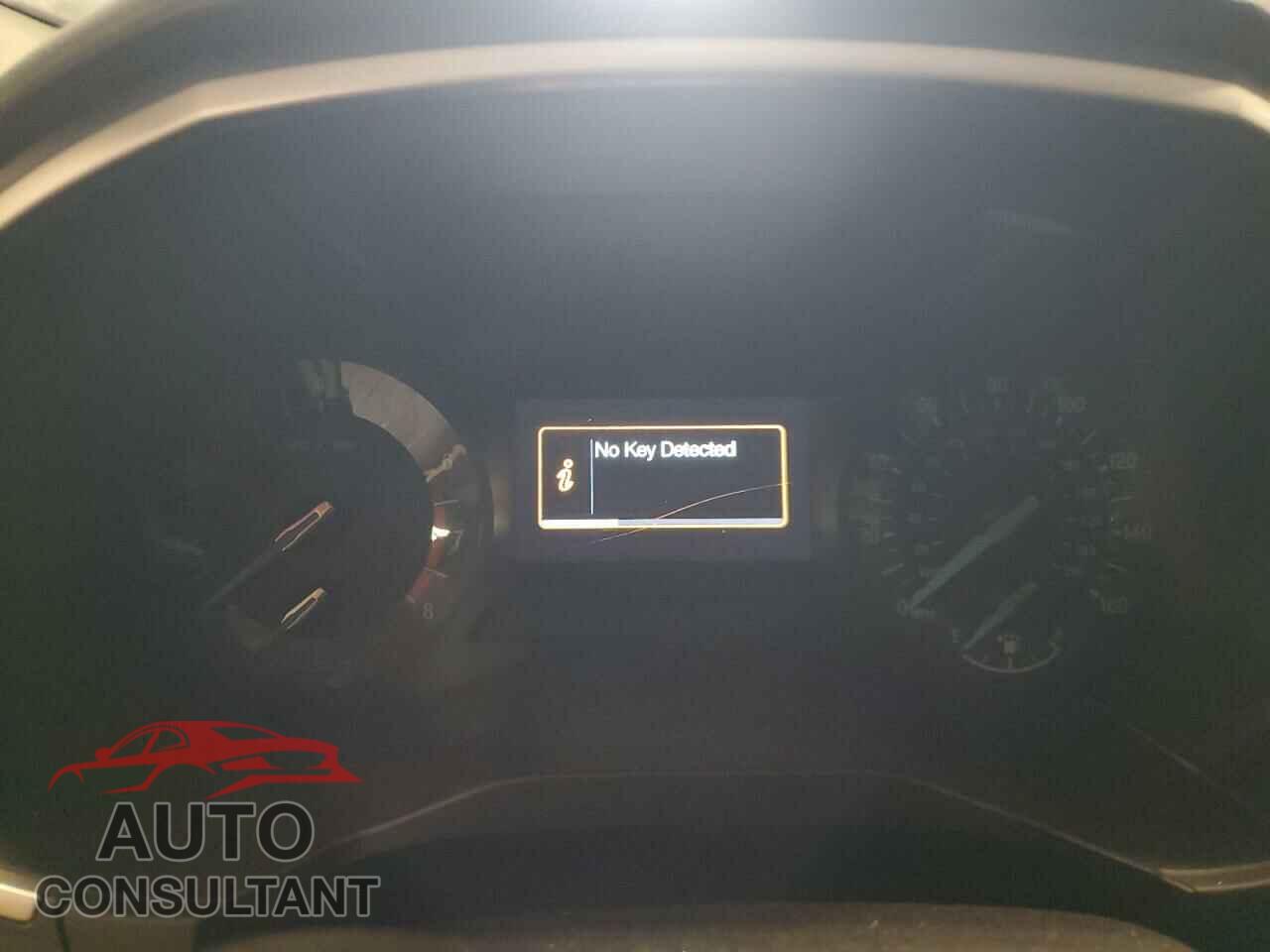 FORD EDGE 2018 - 2FMPK4J81JBC31456